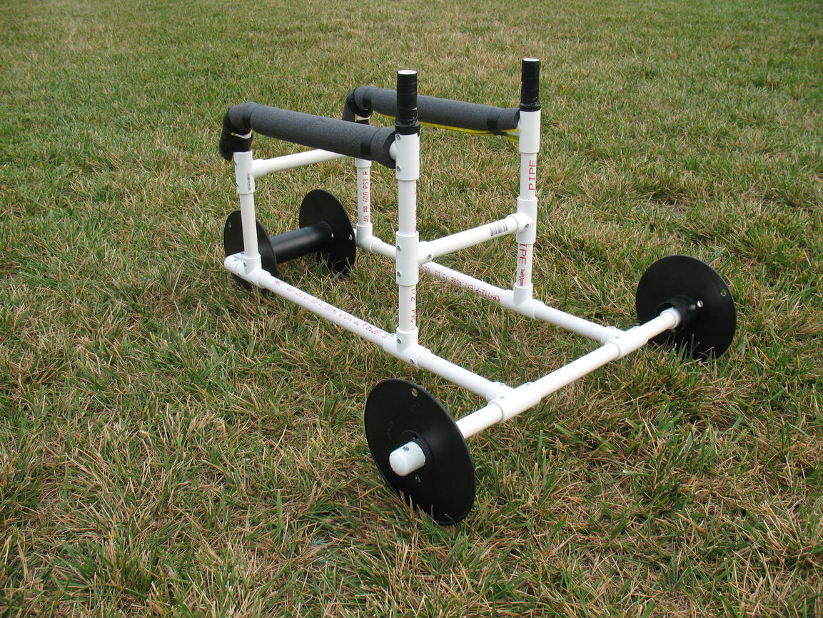 Attachment browser Launch Dolly.jpg by Jack McC RC Groups